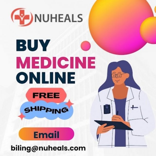 Buy Adderall 30Mg Online With Suitable Prices At Instant Deals # CA