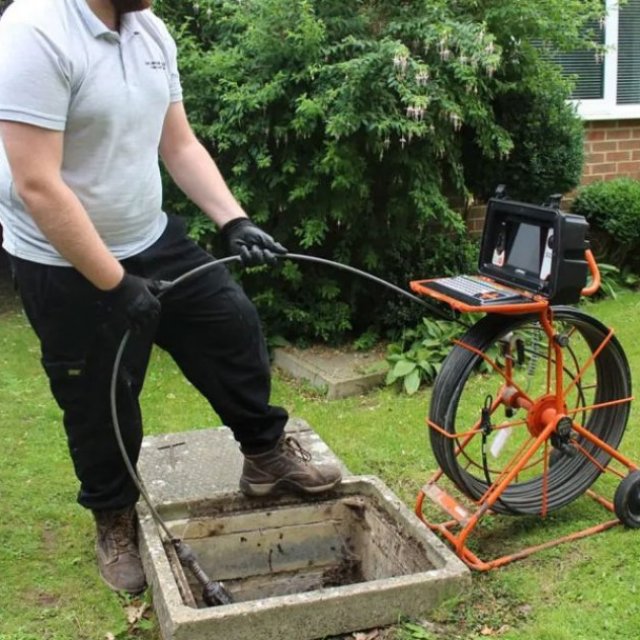 Yorkshire Drainage Solutions