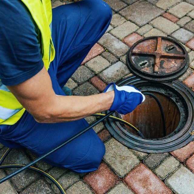 Yorkshire Drainage Solutions
