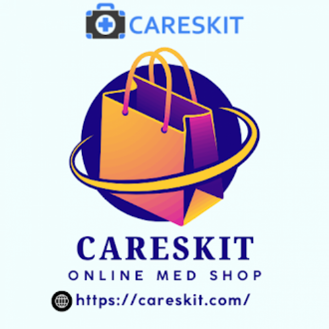 Buy Xanax Online From Careskit at Economic Price in USA