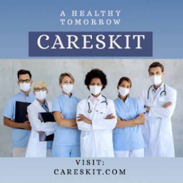 Buy Xanax Online From Careskit at Economic Price