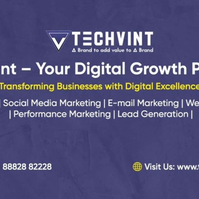 Techvint Private Limited