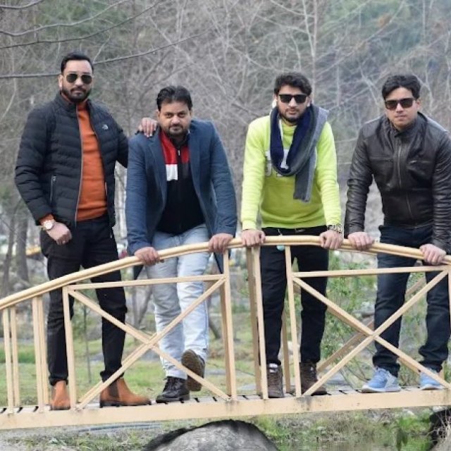 Viz Travels - Best Travels Company in Noida for Domestic & International Trips