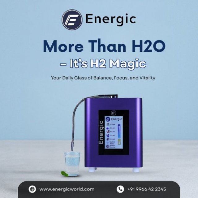 Energicworld