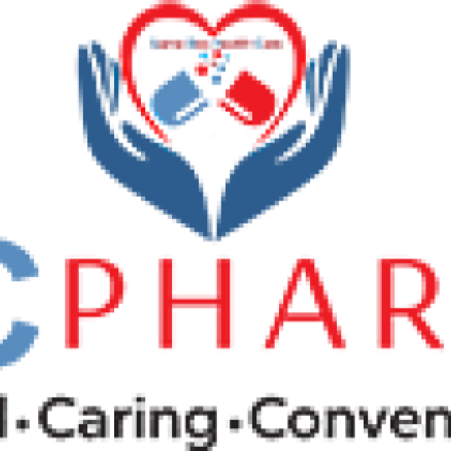 SDHC Pharmacy