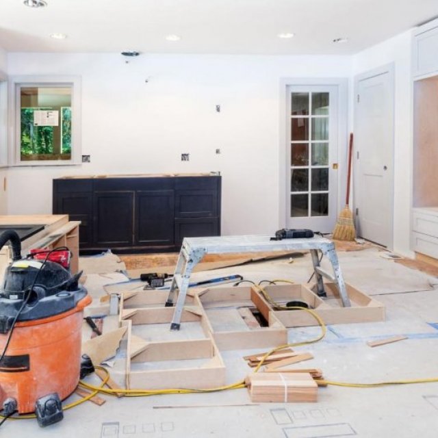 Building Homes with Precision and Care