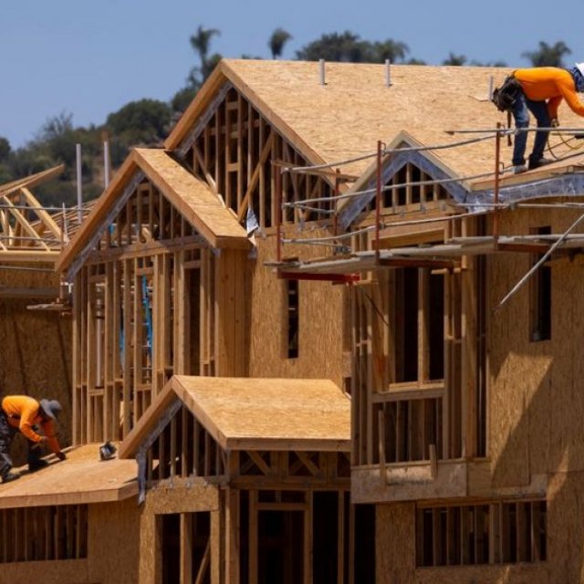 Bringing Your Dream Home to Life