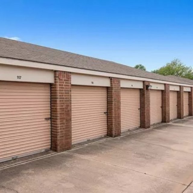 U-Stor Self Storage Oklahoma City, OK