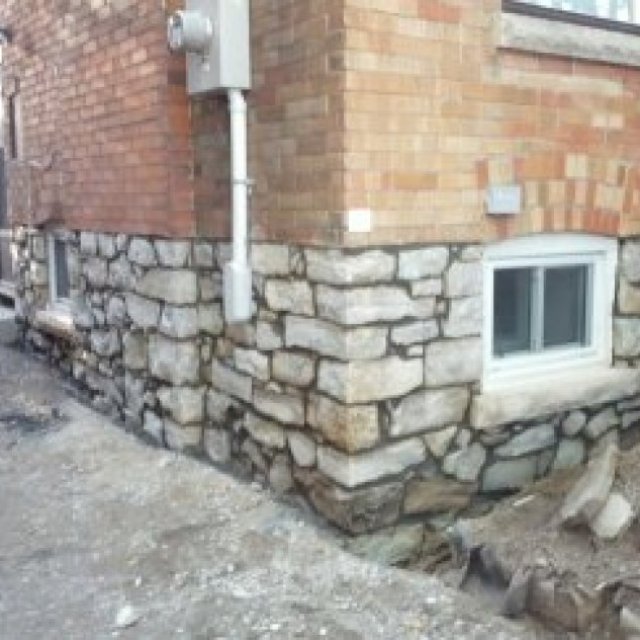 Buildstrong Masonry