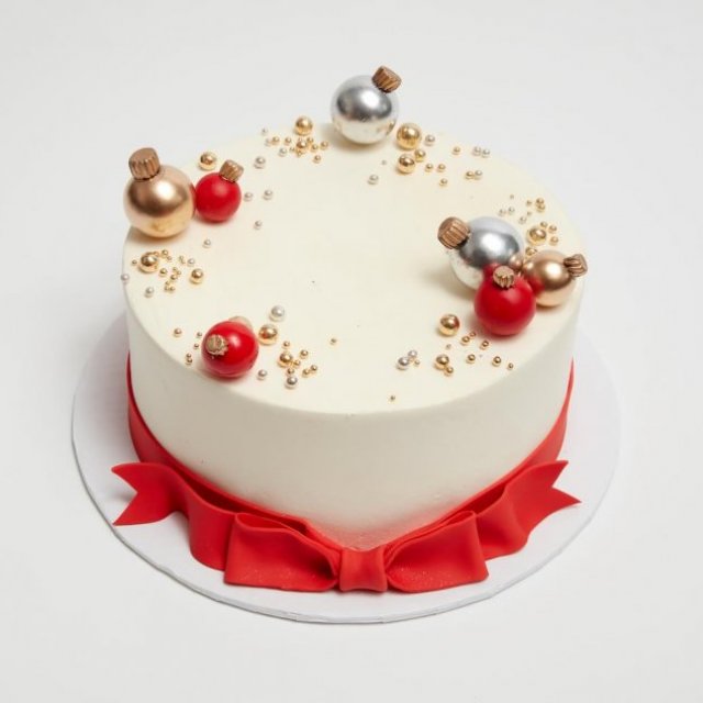 Lulu Cake Boutique
