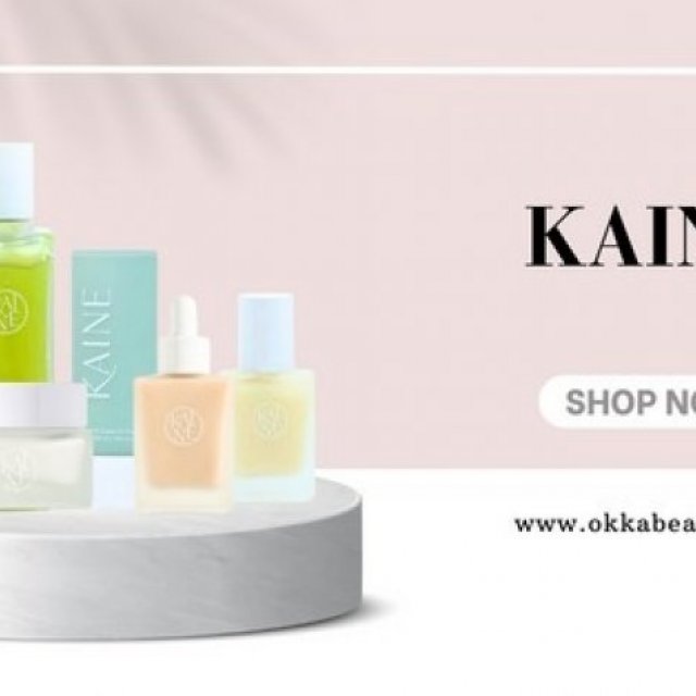 Okka Beauty