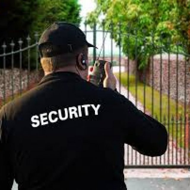 VELOX Security