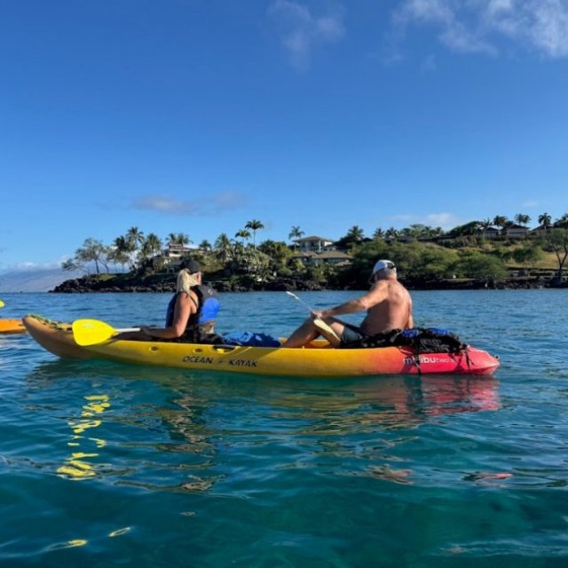 Maui Eco Tours