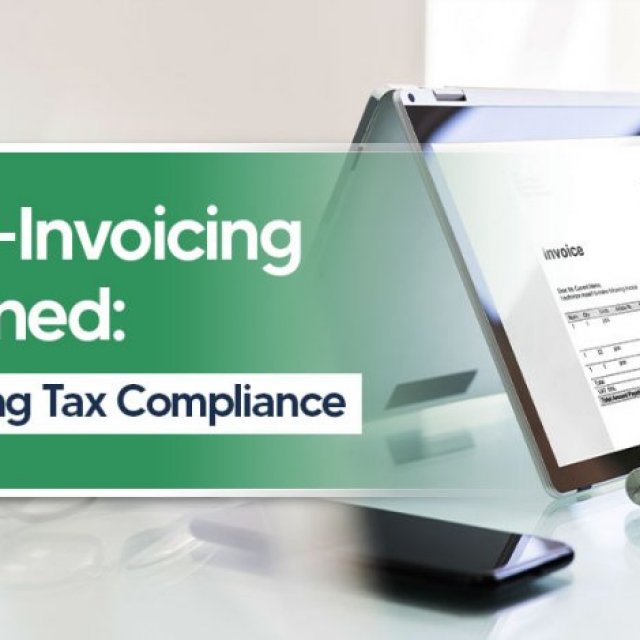 E-Invoicing in United Arab Emirates