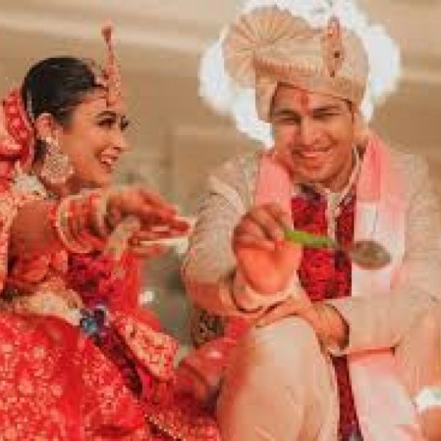 Siddhi Matrimonials