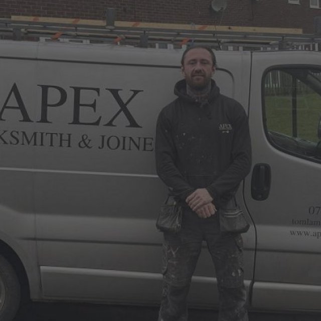 APEX Locksmith