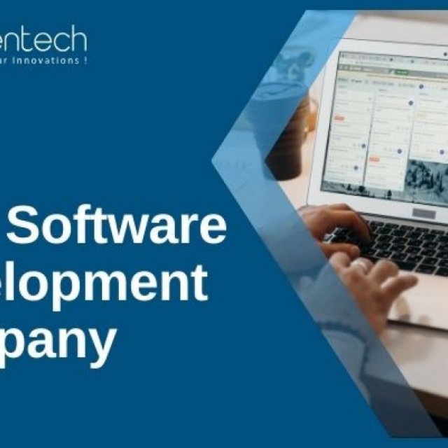 Best Software Development Company