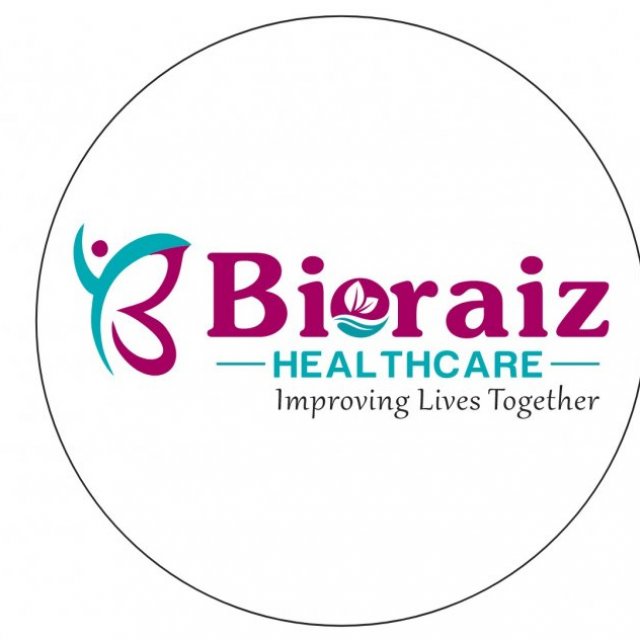 Bioraiz Healthcare pvt ltd