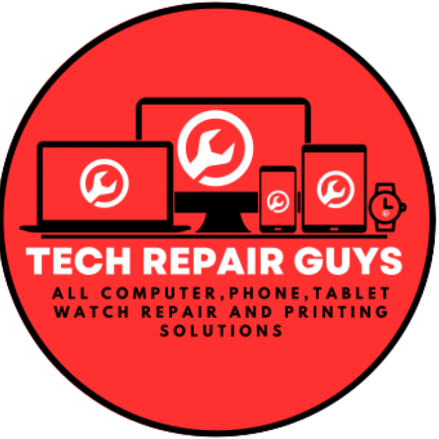 Tech Repair Guys