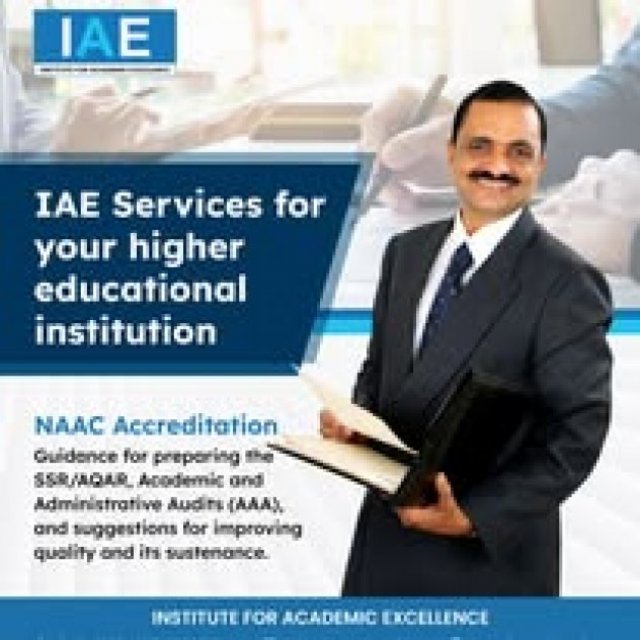 Institute for Academic Excellence