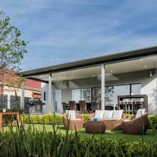 In Style Patios Gold Coast