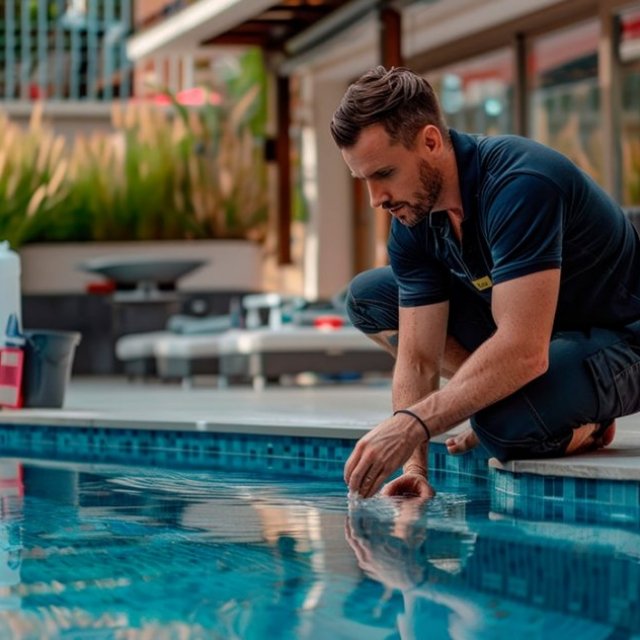 Certified Building and Pool Inspections