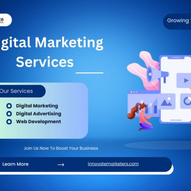 Innovate Marketers