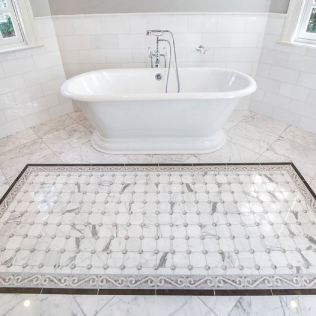 Mediterranean Tile