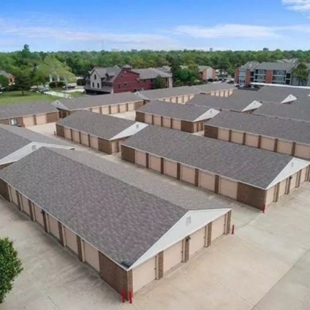 U-Stor Self Storage Oklahoma City, OK