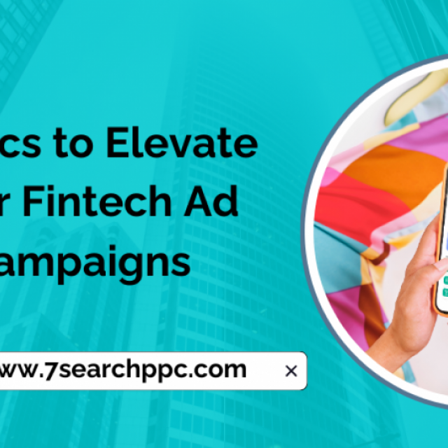 High-Performance Fintech Marketing Services