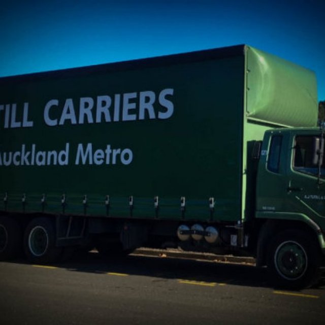 Tutill Carriers