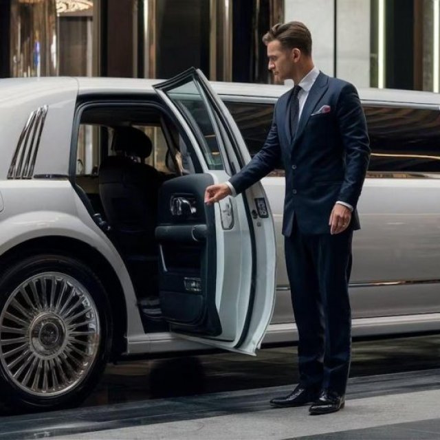 Roslyn Limousine