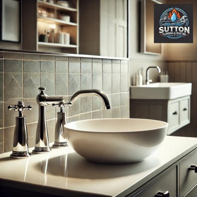 Sutton Plumbing & Heating