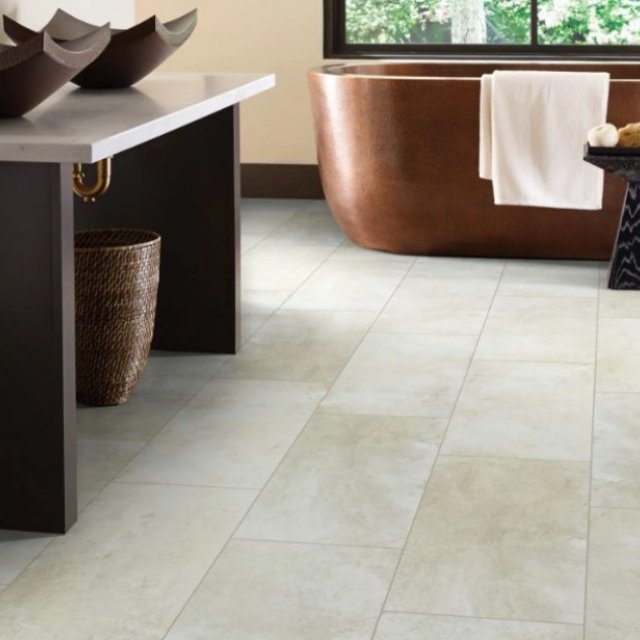 Paragon Flooring