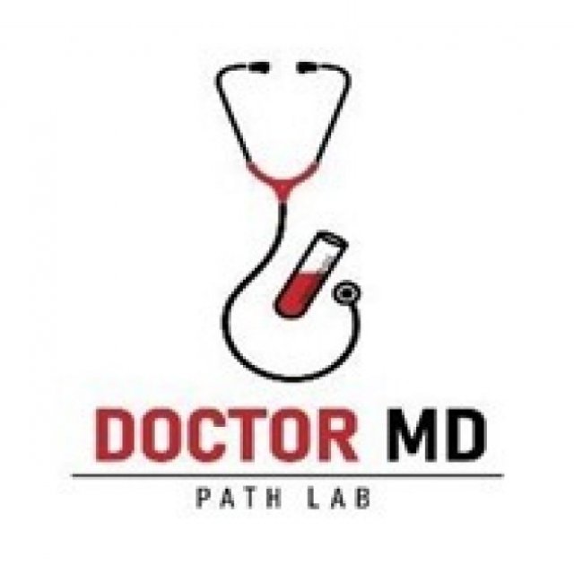 Doctor MD - Pathlabs