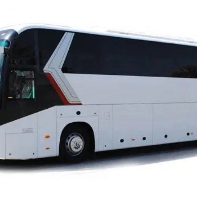 Abu Dhabi Bus Rentals
