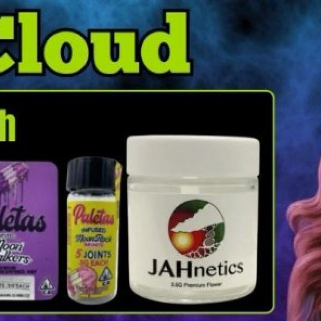 Violet Bay Area - Best Weed Delivery Services in