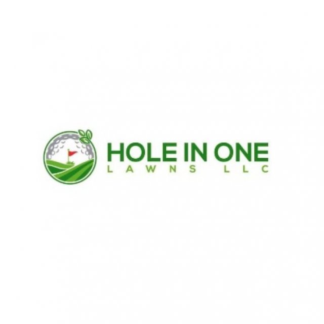 Hole In One Lawns, LLC