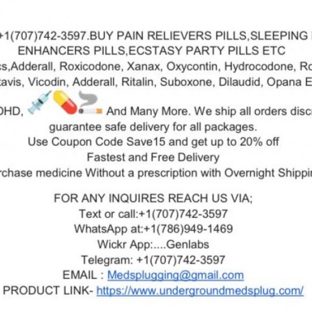 Hit Us+1(707)742-3597:Buy Ambien 10mg Online Effortless Checkouts
