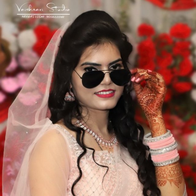 Vaishnavi studios