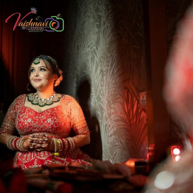 Vaishnavi studios