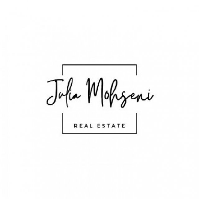 Julia Mohseni Real Estate