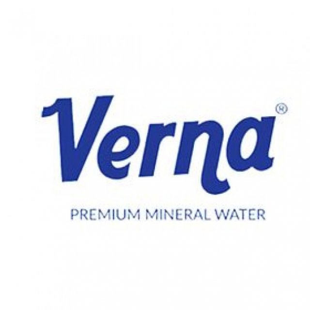 Verna Mineral Water