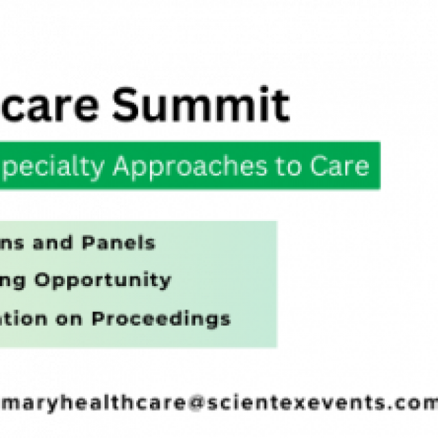 Healthcare Conference