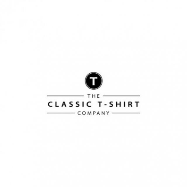 The Classic T-Shirt Company