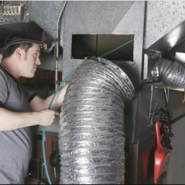 Genie Ducts Cleaning