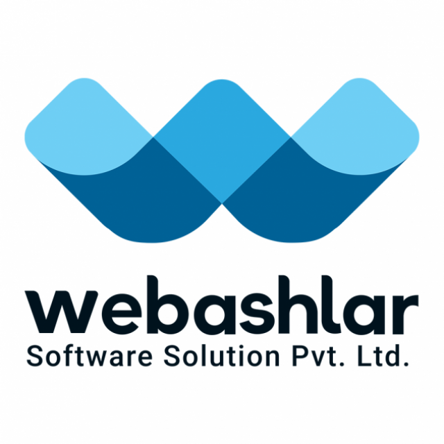 Webashlar