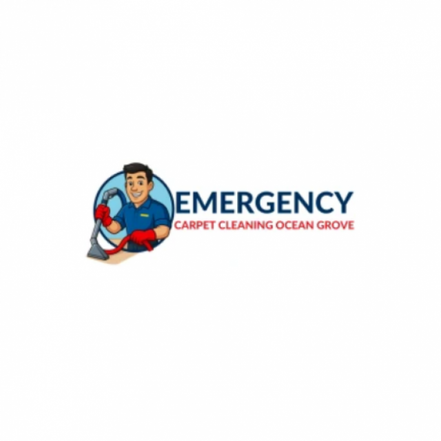 Emergency Carpet Cleaning Ocean Grove