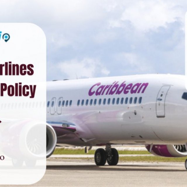 Cancel Caribbean Airlines Flight: What to Know
