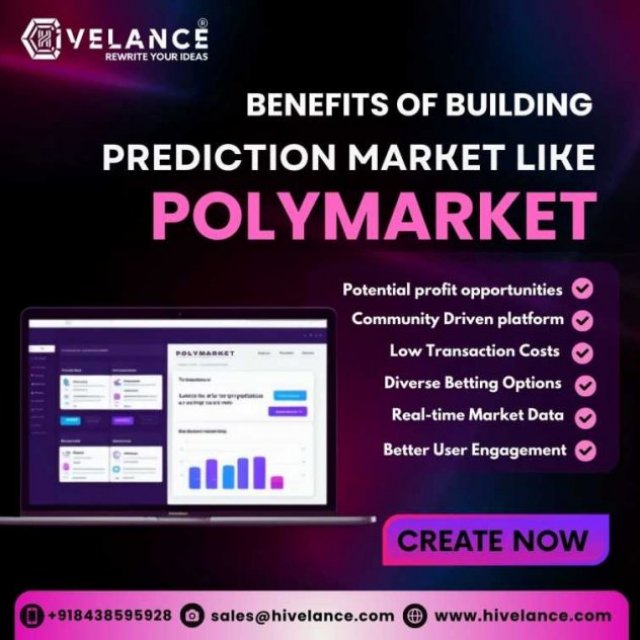Polymarket Clone Tutorial Backend Development with Blockchain and Node.js